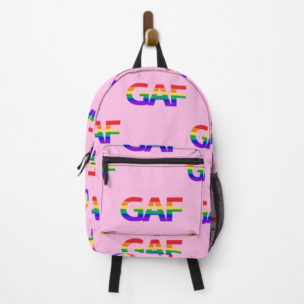 Item preview, GAY AS F**K designed and sold by conceptcreature.