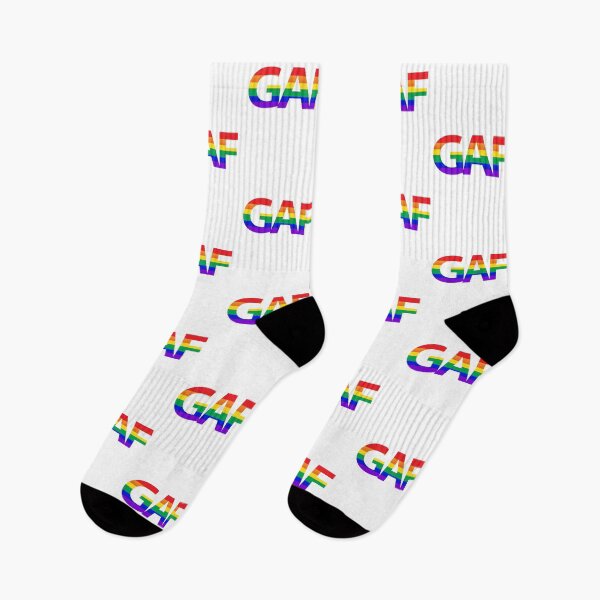 Item preview, GAY AS F**K designed and sold by conceptcreature.
