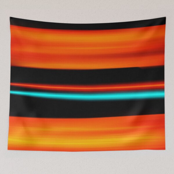 Item preview, Flaming Laneway designed and sold by sdjames.