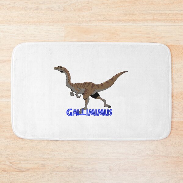Item preview, Gallimimus designed and sold by theblazinggecko.