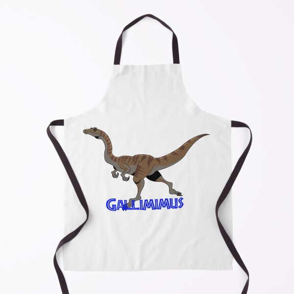 Item preview, Gallimimus designed and sold by theblazinggecko.