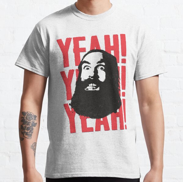 brodie lee merch