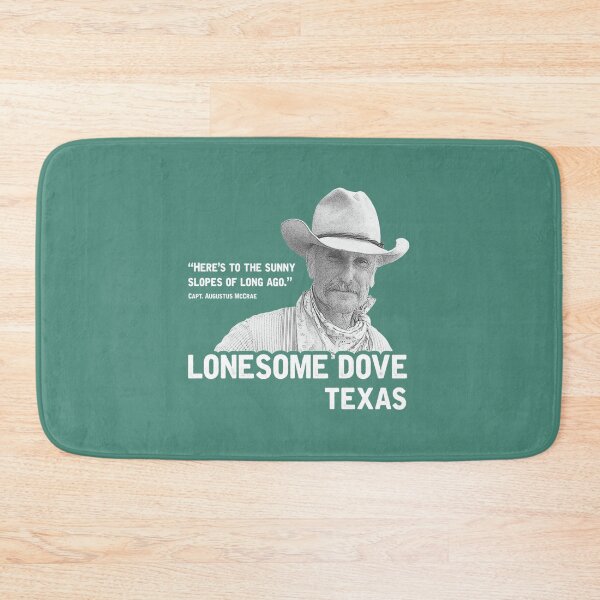 Item preview, The Sunny Slopes of Long Ago  Lonesome Dove designed and sold by RikoOVAstore.