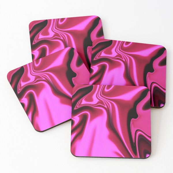 Item preview, Pink n Black designed and sold by sdjames.