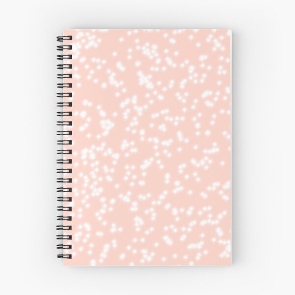Item preview, pink notebook designed and sold by b-stickers1.
