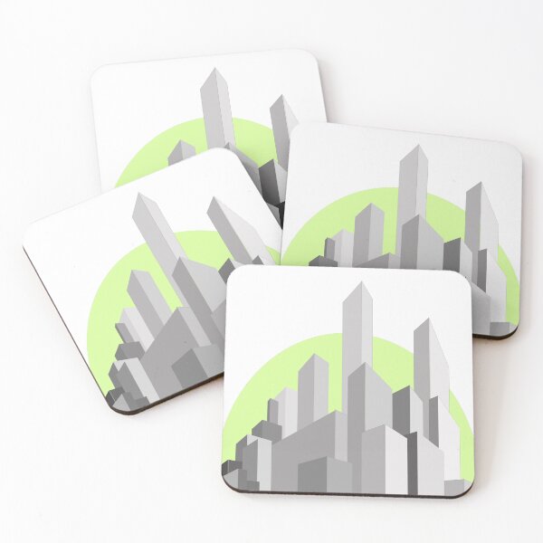 Item preview, City Shades designed and sold by bjoushop.