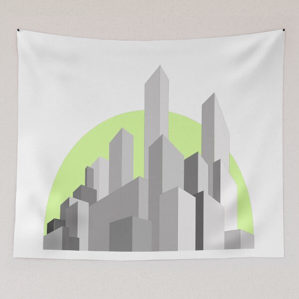 Item preview, City Shades designed and sold by bjoushop.