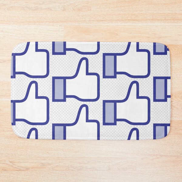 Item preview, Thumbs Up "Like" designed and sold by findsbyjune374.