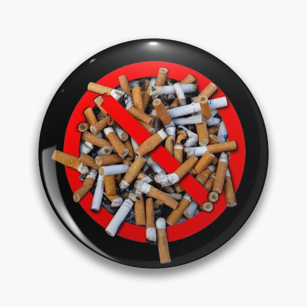 Item preview, No Cigarette Smoking Not Sign designed and sold by notstuff.