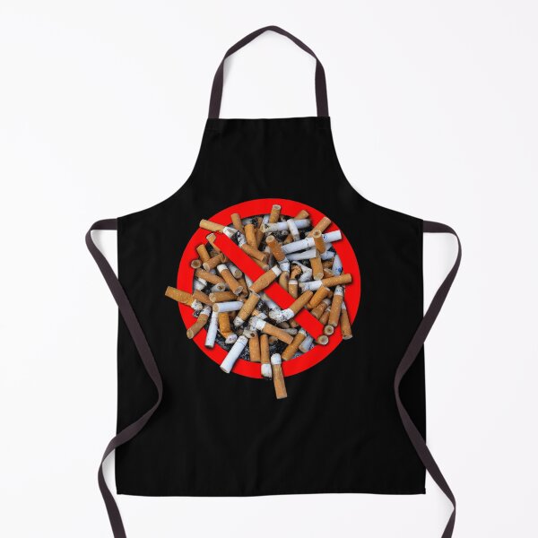 Item preview, No Cigarette Smoking Not Sign designed and sold by notstuff.