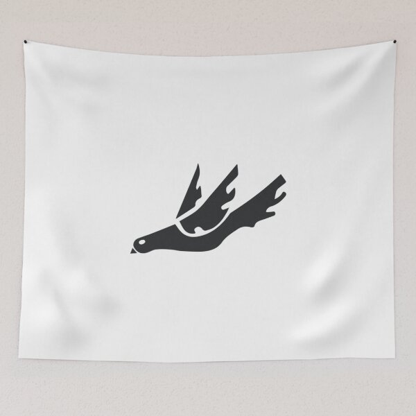 Item preview, Thursday Dove designed and sold by RikoOVAstore.