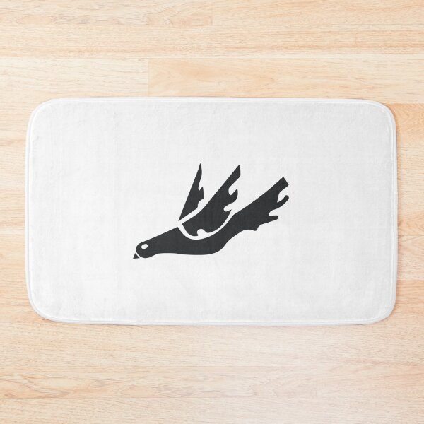 Item preview, Thursday Dove designed and sold by RikoOVAstore.