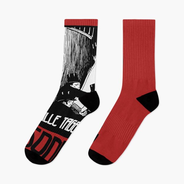 Item preview, Every day is not a Sunday! in red designed and sold by MaesterAemon.
