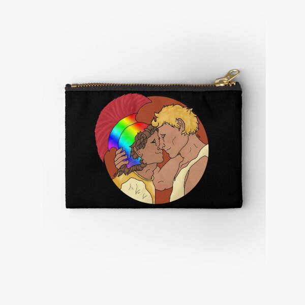 Item preview, Aquiles y Patroclo designed and sold by CasualGoshawk.