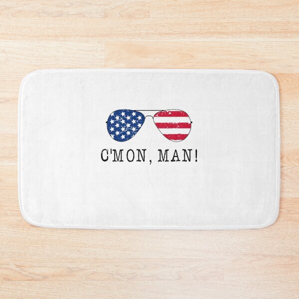 Item preview, Joe Biden C'Mon, Man Patriotic Aviator Sunglasses designed and sold by Paigeerbert.
