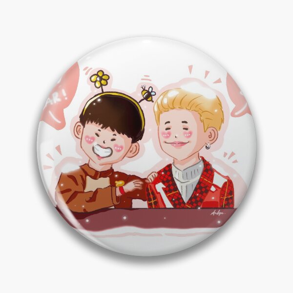 Item preview, Happy 2021! designed and sold by AmyLye.