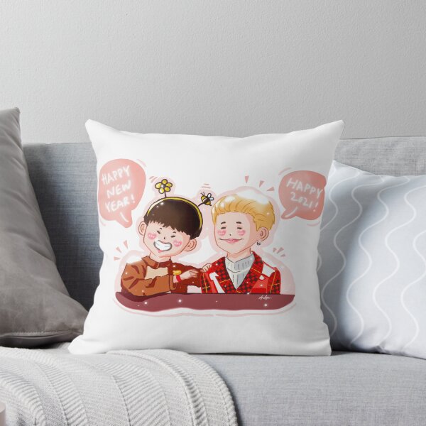 Item preview, Happy 2021! designed and sold by AmyLye.