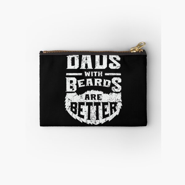 Item preview, Dads With Beards Are Better designed and sold by AkersCoe.