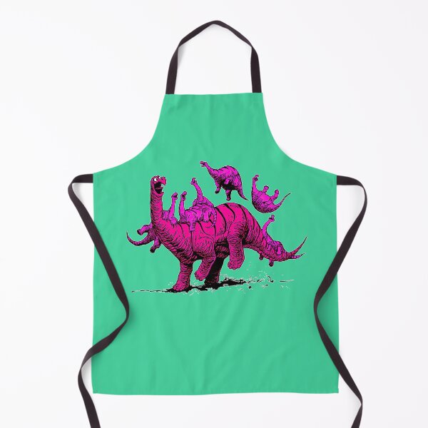 Item preview, Playful Dinosaur designed and sold by Tranguyen.