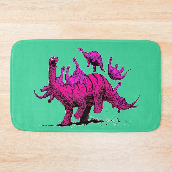 Item preview, Playful Dinosaur designed and sold by Tranguyen.