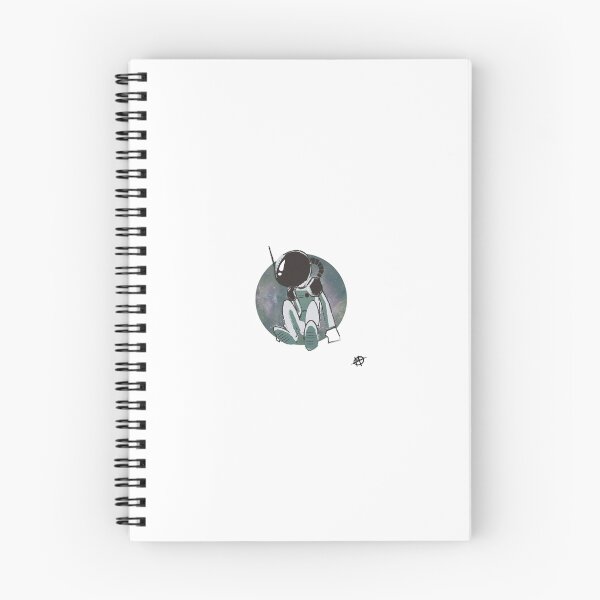 Item preview, Astronaut/Ethernaut designed and sold by josefomalatrova.