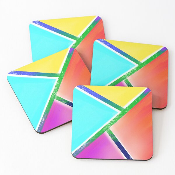 Item preview, Abstract in Color designed and sold by sdjames.