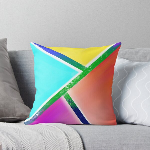 Item preview, Abstract in Color designed and sold by sdjames.