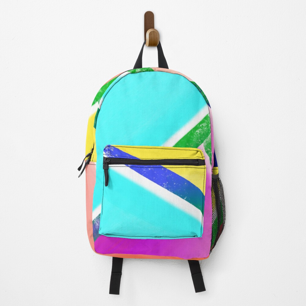 Item preview, Backpack designed and sold by sdjames.