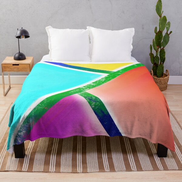 Item preview, Abstract in Color designed and sold by sdjames.