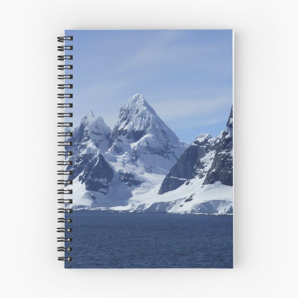 Item preview, Ice MOUNTAIN designed and sold by Dreamseeker2020.