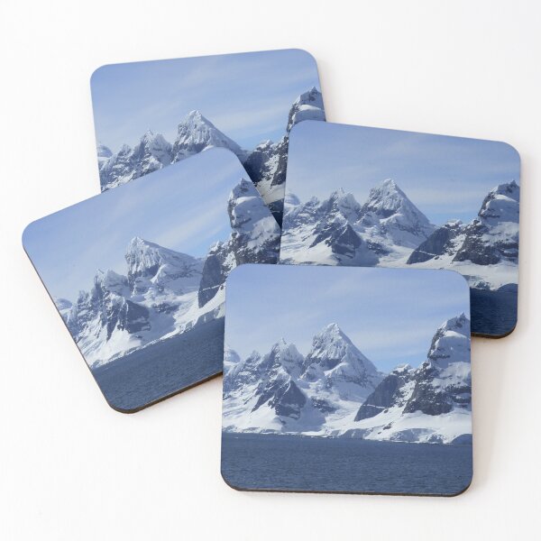 Item preview, Ice MOUNTAIN designed and sold by Dreamseeker2020.