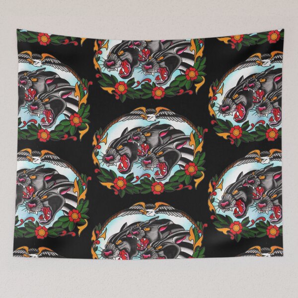 Item preview, Pharoah's Panthers designed and sold by PhilKyleMOHC.