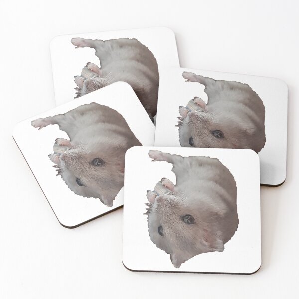Item preview, Hamster designed and sold by Yeewen1234.