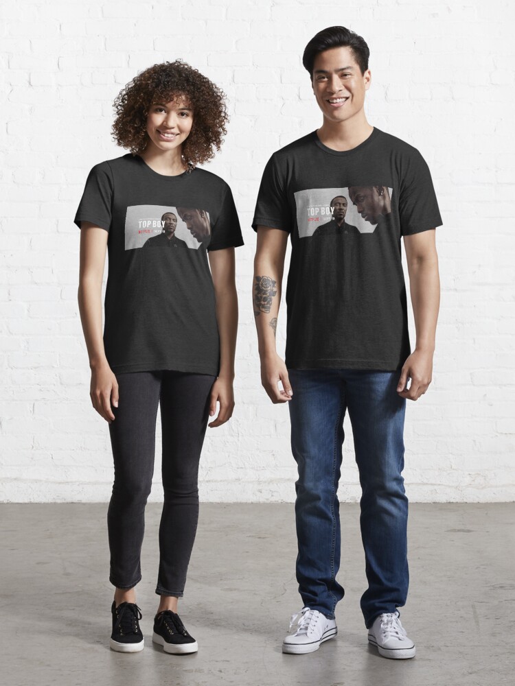 Top boy t shirt Clearance