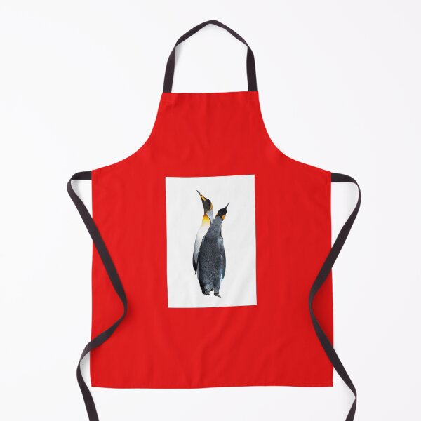 Item preview, Pair of Penguins in happy mood like you designed and sold by ThamaraiSelvi.