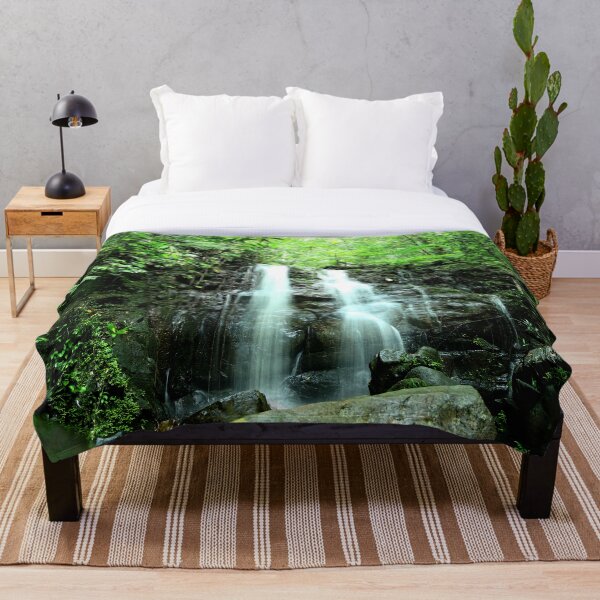 Item preview, Natural Cascade waterfalls designed and sold by limetmax.