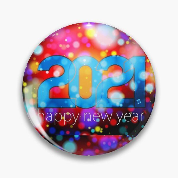 Item preview, New Year's Eve designed and sold by Wadkareable ....