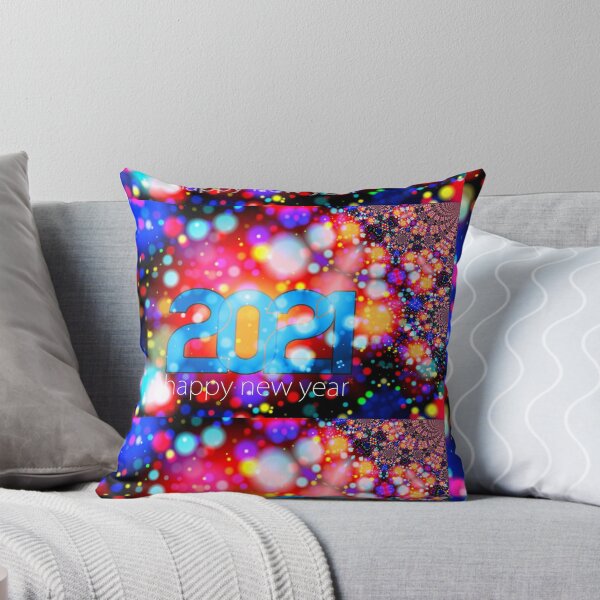 Item preview, New Year's Eve designed and sold by Wadkareable ....