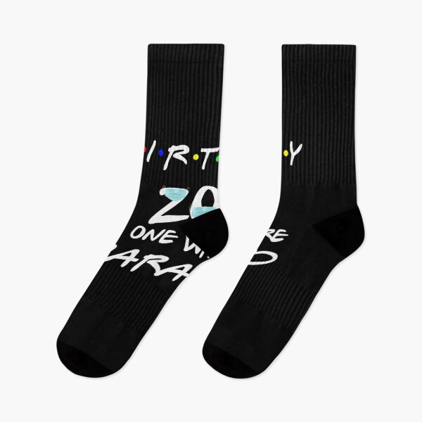 Item preview, Birthday 2021 The One where They're quarantined designed and sold by ContreiDesign.
