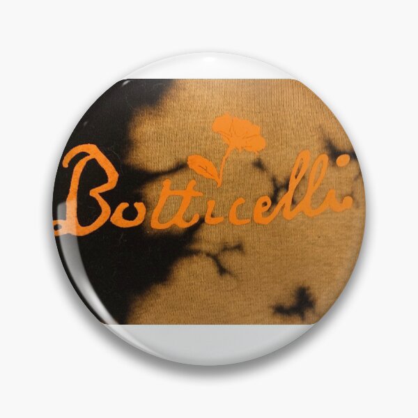 Item preview, Botticelli designed and sold by creative-spaces.