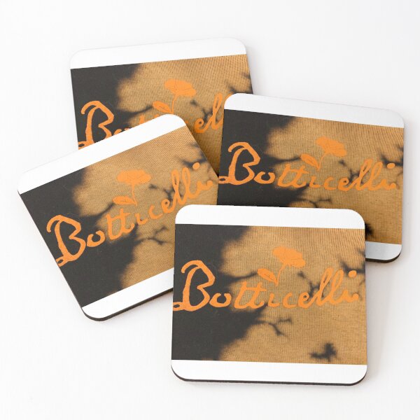 Item preview, Botticelli designed and sold by creative-spaces.