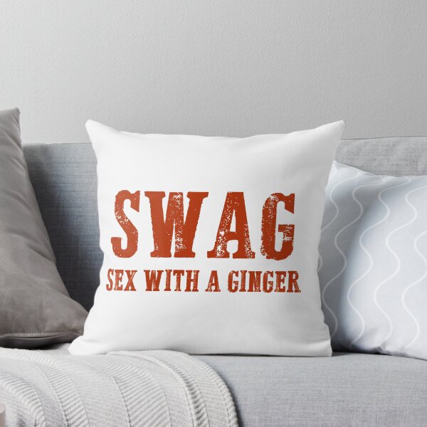 Item preview, Funny T Shirt For Gingers designed and sold by freestyleINK.