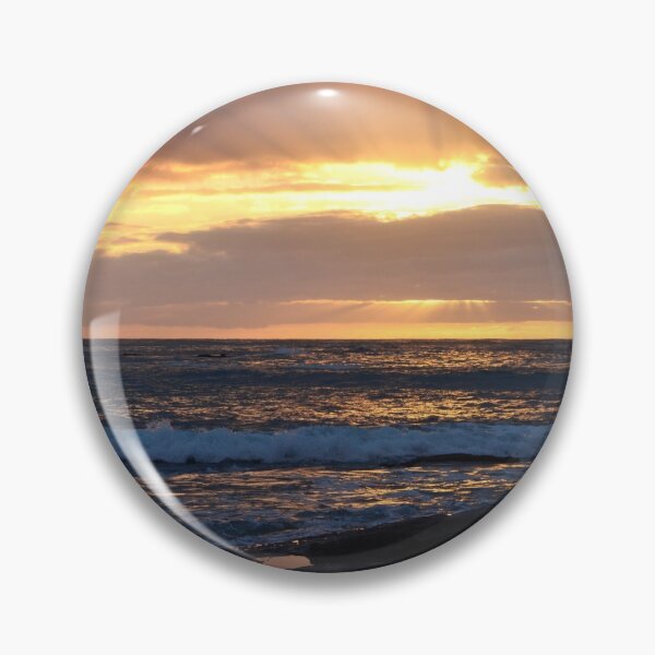 Item preview, Apollo Bay Sunset designed and sold by Matryoshka.