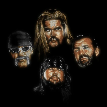 Artwork thumbnail, new world order by Rfjrt