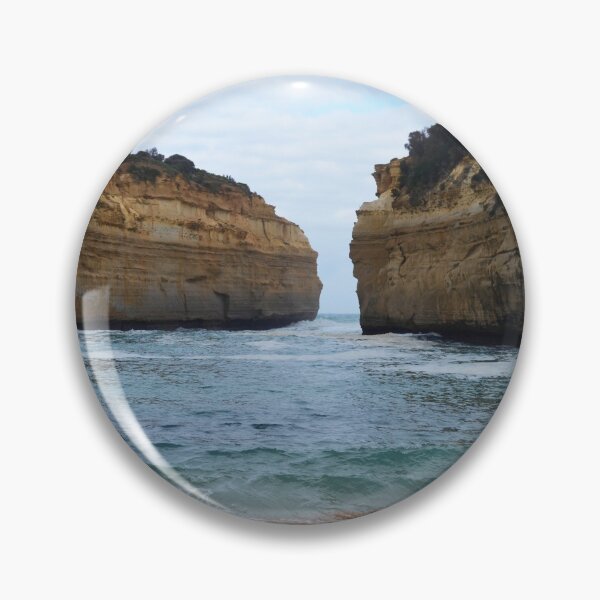 Item preview, Loch Ard Gorge designed and sold by Matryoshka.