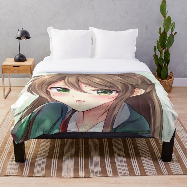 Item preview, Anime Waifu - Weeboo designed and sold by HeaveDesigns.
