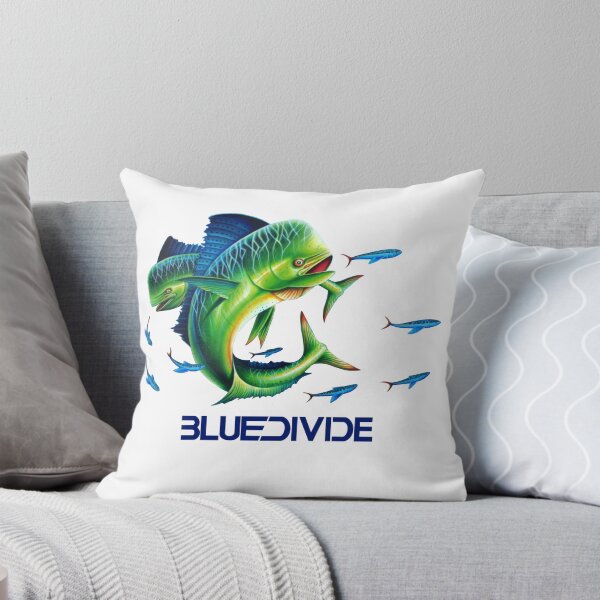 Item preview, Mahi Mahi Pntd designed and sold by Andrea Arana.