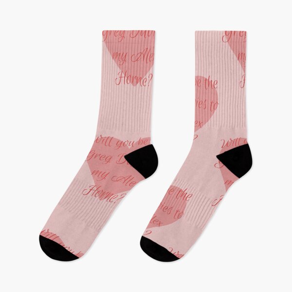 Item preview, Will you be the Greg Davies to my Alex Horne: Taskmaster Valentine [pink] designed and sold by bellatierra.