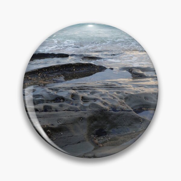 Item preview, Apollo Bay Shallows designed and sold by Matryoshka.