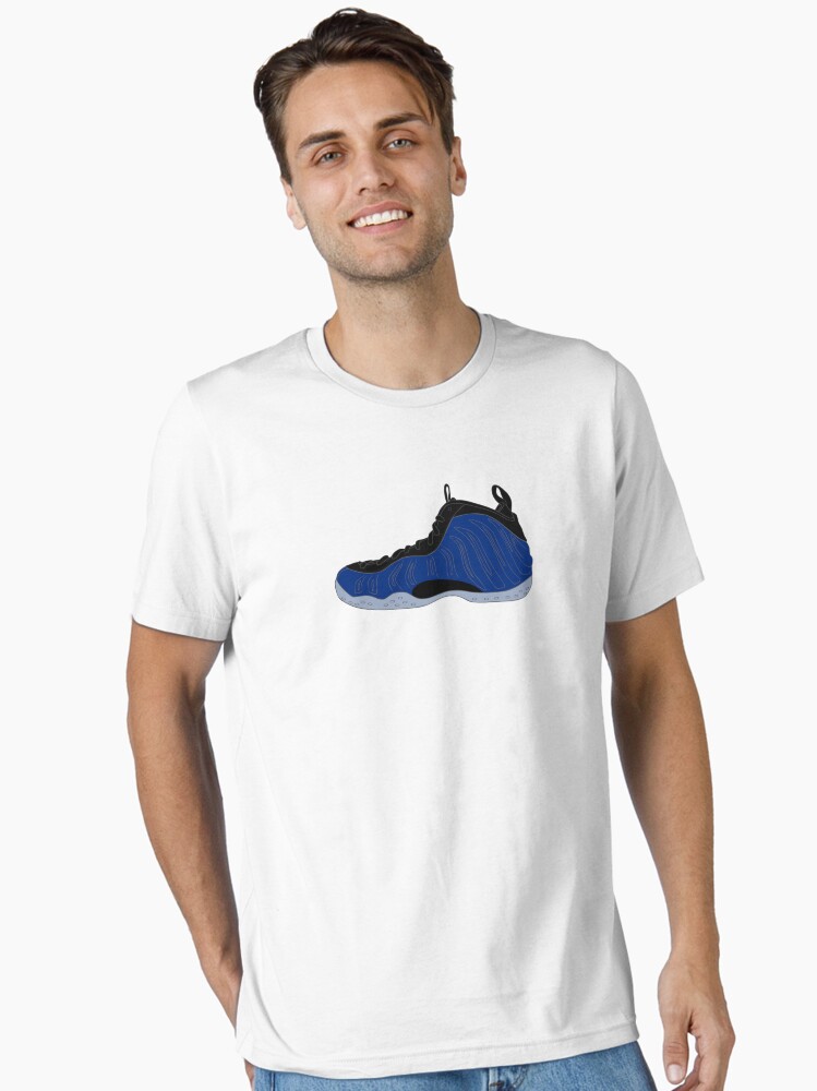 Foamposite Royal Essential T-Shirt